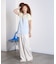 LACE TRIM CAMISOLE