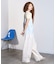 LACE TRIM CAMISOLE