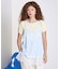 LACE TRIM CAMISOLE