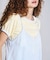 LACE TRIM CAMISOLE