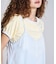 LACE TRIM CAMISOLE