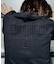 MARY QUANT BACK APPLIQUE T-SHIRT