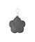 MARY QUANT DAISY MIRROR BAG CHARM