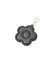 MARY QUANT DAISY MIRROR BAG CHARM