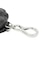 MARY QUANT DAISY MIRROR BAG CHARM