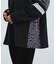 LEOPARD PANEL FOOTBALL TOP