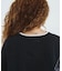 LEOPARD PANEL FOOTBALL TOP
