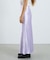 SATIN LONG SKIRT
