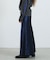 SATIN LONG SKIRT