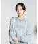 THREE STANDARD BALL NECKLACE