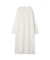 CREPE LONG DRESS