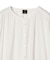 CREPE LONG DRESS