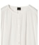 CREPE LONG DRESS