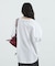 SUPER BIG L/S TEE