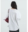 SUPER BIG L/S TEE