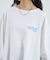 SUPER BIG L/S TEE