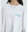 SUPER BIG L/S TEE