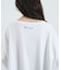 SUPER BIG L/S TEE