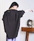 SUPER BIG L/S TEE