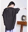 SUPER BIG L/S TEE