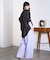 SUPER BIG L/S TEE