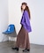 SUPER BIG L/S TEE