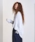 SUPER BIG L/S TEE