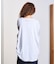 SUPER BIG L/S TEE