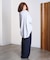 SUPER BIG L/S TEE