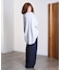 SUPER BIG L/S TEE