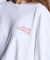 SUPER BIG L/S TEE