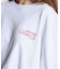 SUPER BIG L/S TEE