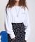 SUPER BIG L/S TEE