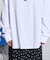 SUPER BIG L/S TEE