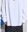 SUPER BIG L/S TEE
