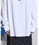 SUPER BIG L/S TEE