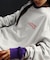 SUPER BIG L/S TEE
