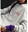 SUPER BIG L/S TEE