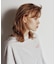 SUPER BIG L/S TEE