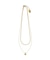DOUBLE NECKLACE