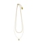 DOUBLE NECKLACE