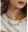 CHARM NECKLACE