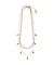 DOUBLE BIJOU NECKLACE