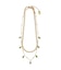 DOUBLE BIJOU NECKLACE