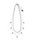 DOUBLE BIJOU NECKLACE