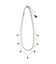 DOUBLE BIJOU NECKLACE
