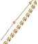 DOUBLE BIJOU NECKLACE