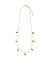 DOUBLE BIJOU NECKLACE