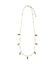 DOUBLE BIJOU NECKLACE