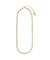 DOUBLE BIJOU NECKLACE